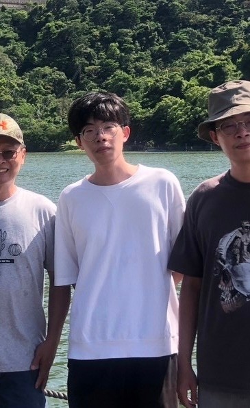 高國庭