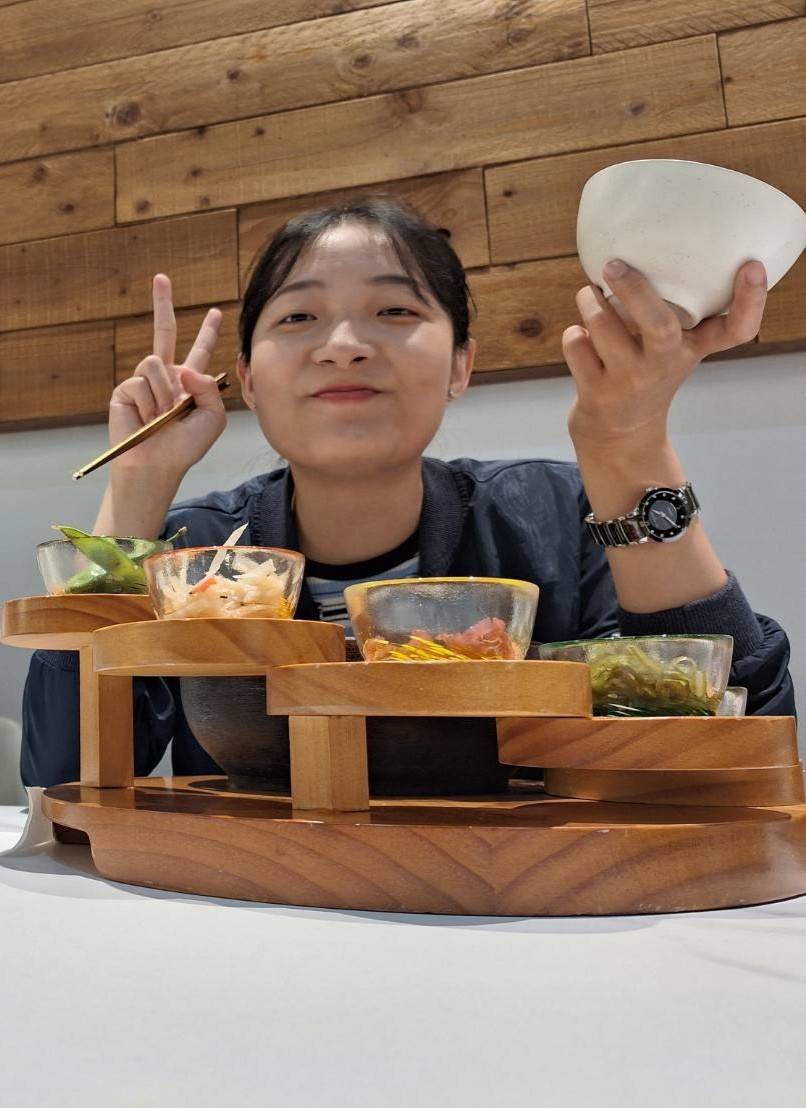 黃子珊