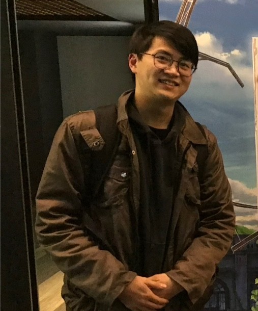 張桓融