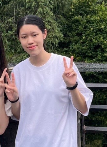 阮奕瑄