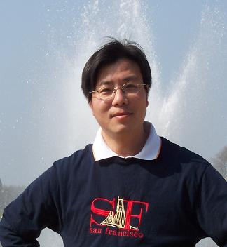 鄭永斌 教授